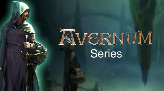 Avernum Games