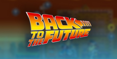 Back to the Future Games
