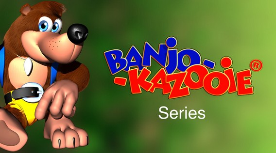 Banjo Games