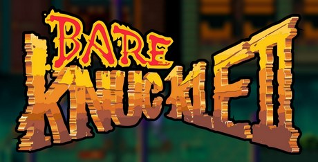 Bare Knuckle Games