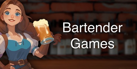 Bartender Games