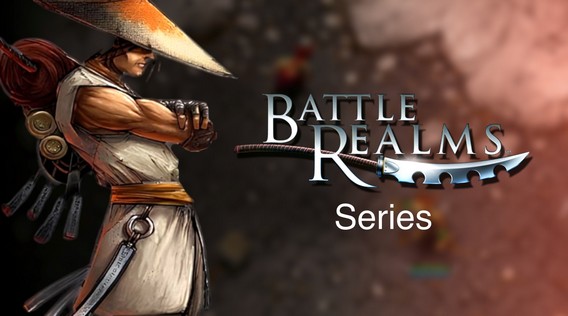 Battle Realm Games