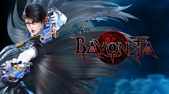 Bayonetta Series