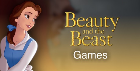 Beauty and the Beast Games