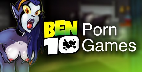 Ben 10 Sex играть онлайн или скачать