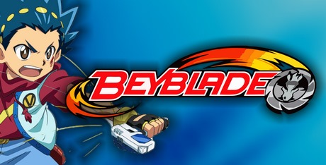 Beyblade Games
