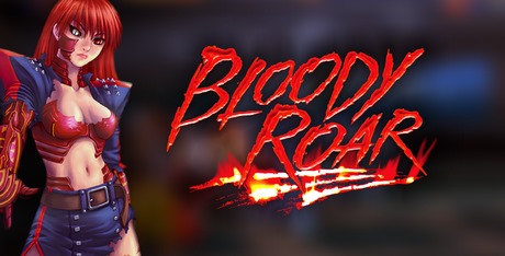 Bloody Roar Series