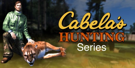 Cabela's Hunting Series