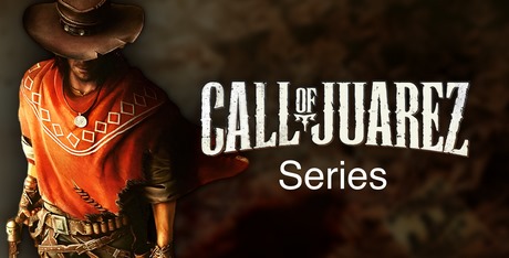 Call of Juarez Games