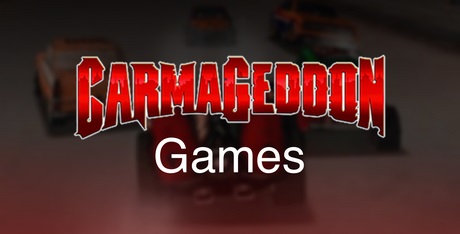 Carmageddon Games