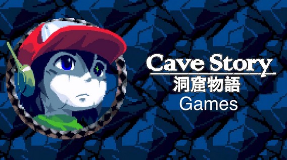 Cave Story Games