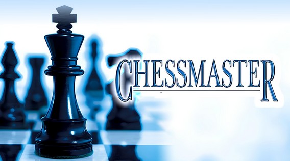 Chessmaster Games