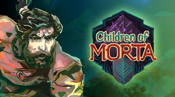 Children of Morta Games