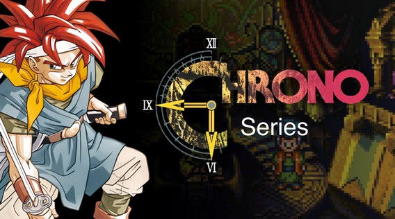 Chrono Games