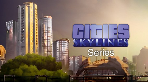 Cities: Skylines Series