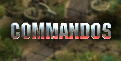 Commando Games