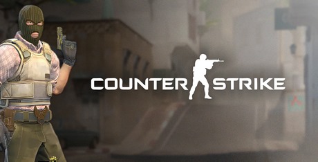 Counter Strike Series