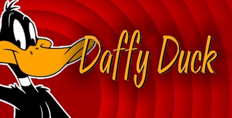 Daffy Duck Games