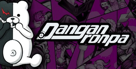 Danganronpa Series
