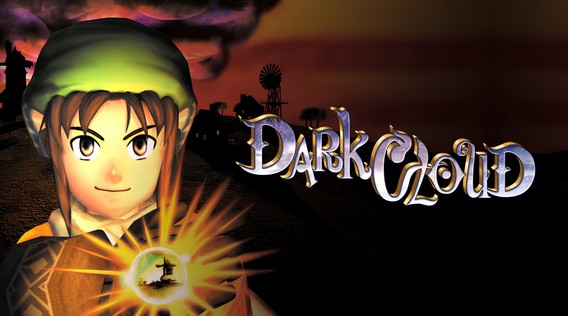 Dark Cloud Games