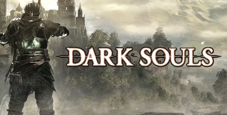 Dark Souls Games