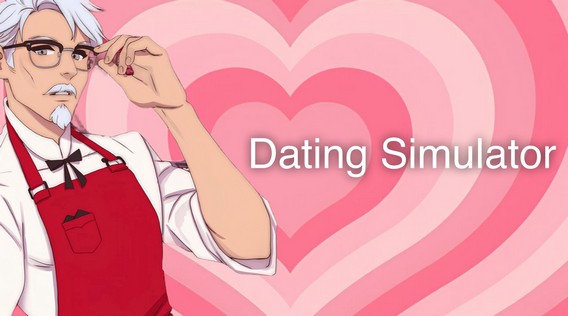 Dating Simulator Games