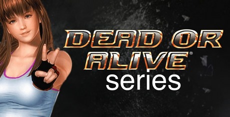 Dead or Alive Series