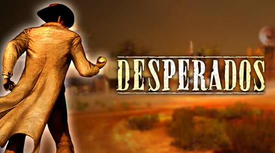 Desperado Games