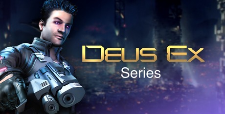 Deus Ex Series