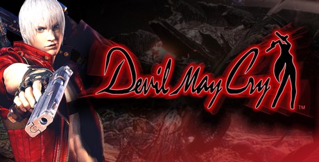 Devil May Cry Series