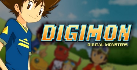 Digimon Games