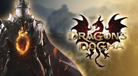 Dragon’s Dogma Games