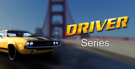 Driver Series