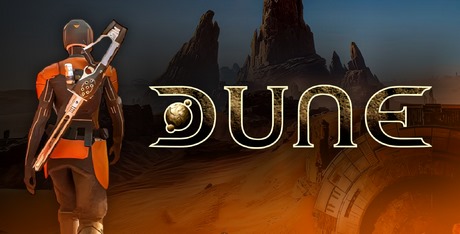 Dune Games