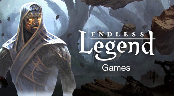 Endless Legend Games