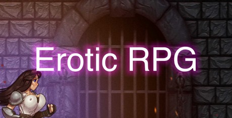 Erotic RPG div