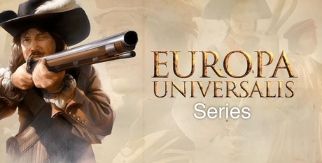 Europa Universalis Series