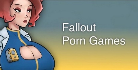 Fallout Porn Games