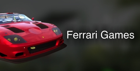 Ferrari Games