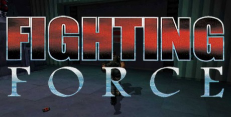Fighting Force  Games