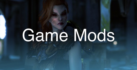 Game Mods