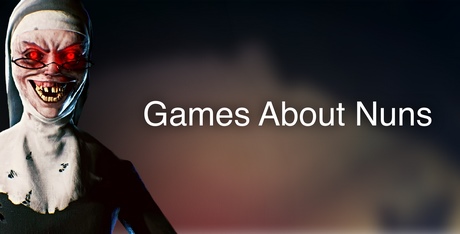 Games about Nuns