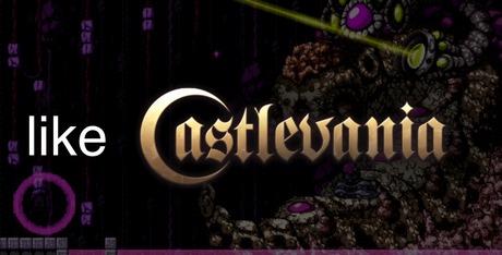 Games Like Castlevania
