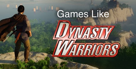 Games Like Dynasty Warriors