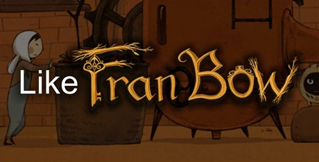 Games Like Fran Bow