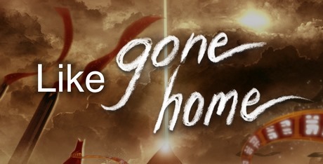 Games Like Gone Home