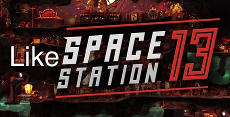 Games Like Space Station 13