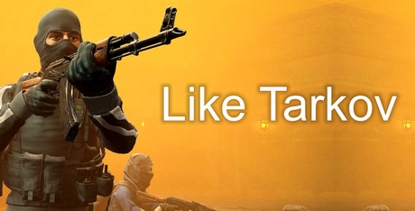 Games Like Tarkov