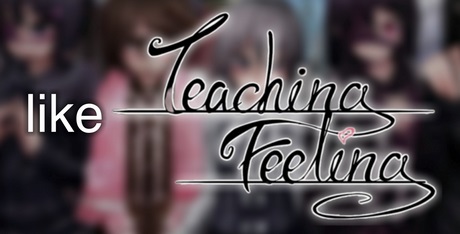 Games Like Teaching Feeling