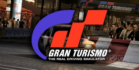 Gran Turismo Series